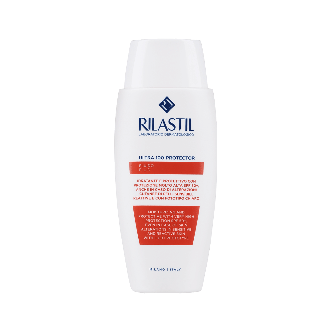Rilastil Ultra 100 Protector Fluid 75ml