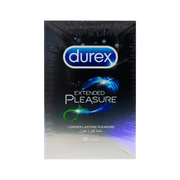 Durex Extended Pleasure 20'S