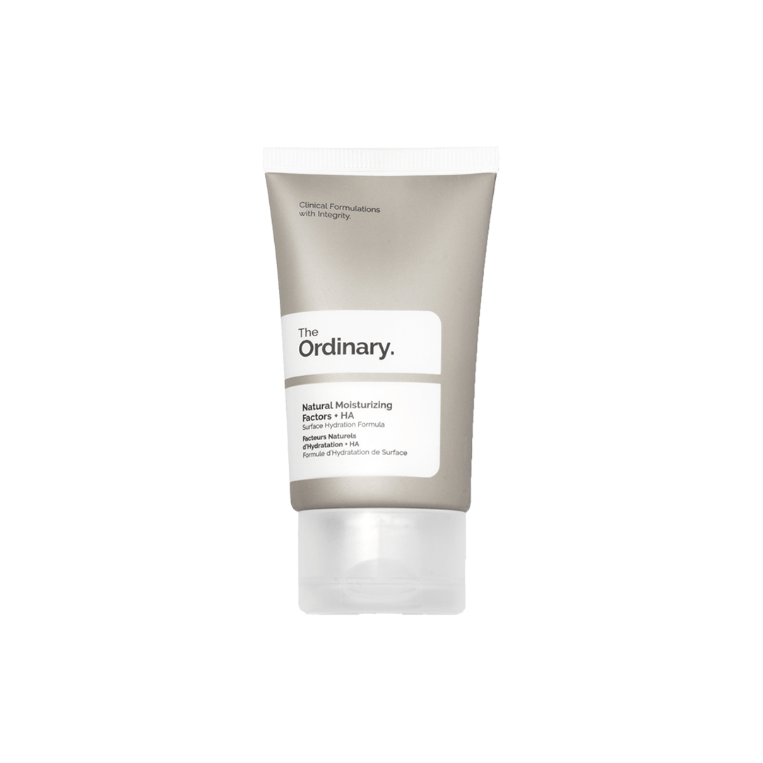 The Ordinary Natural Moisturizing Factors + AHA 30ml