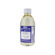 ALMOND OIL BOTL - 200 ML (PKT / 12 BOTLS) - (CRTN / 4 PKT)