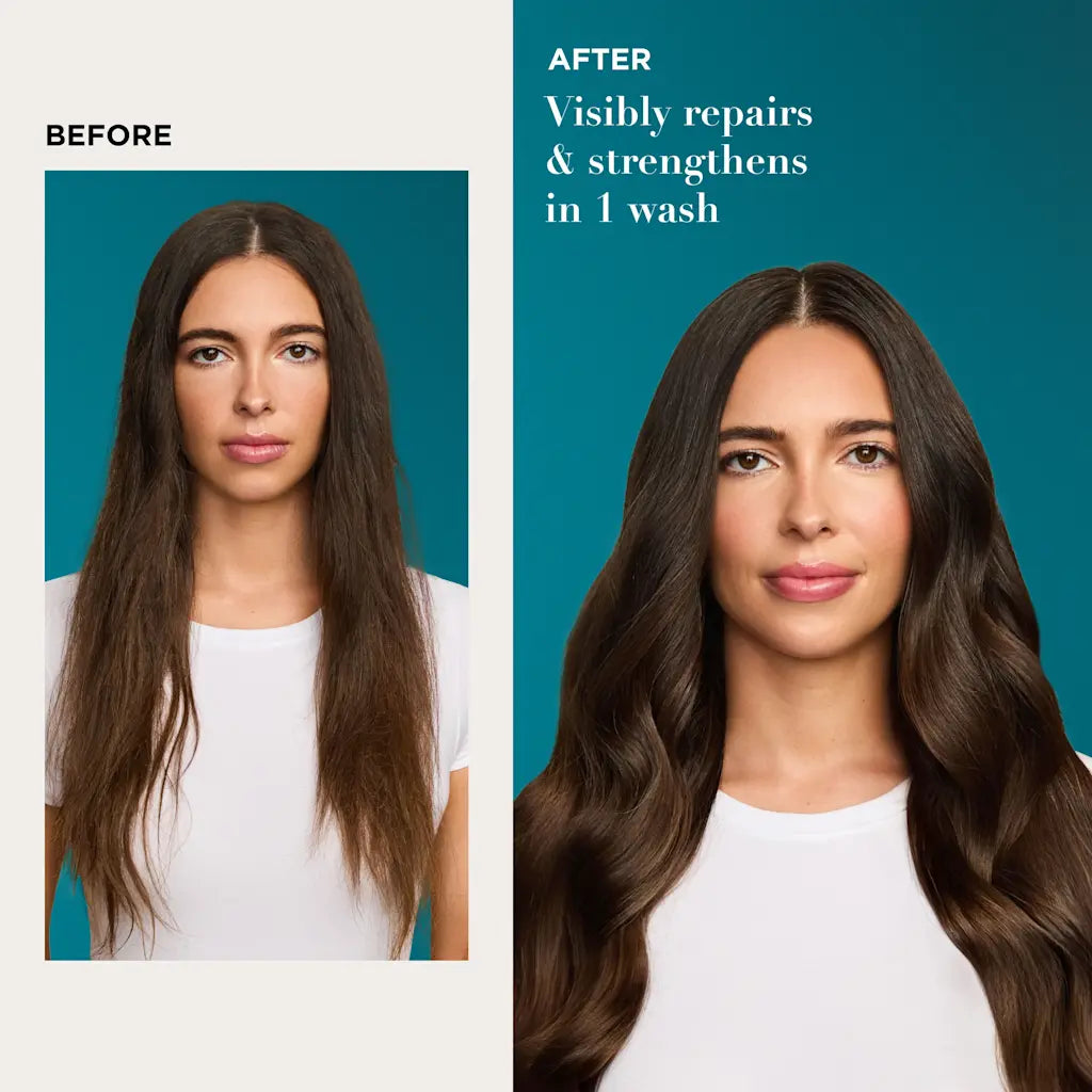 OGX Agran Oil of Morocco Shampoo Repairing 385ml