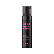 B.tan Insanely Dark Mousse 200ml