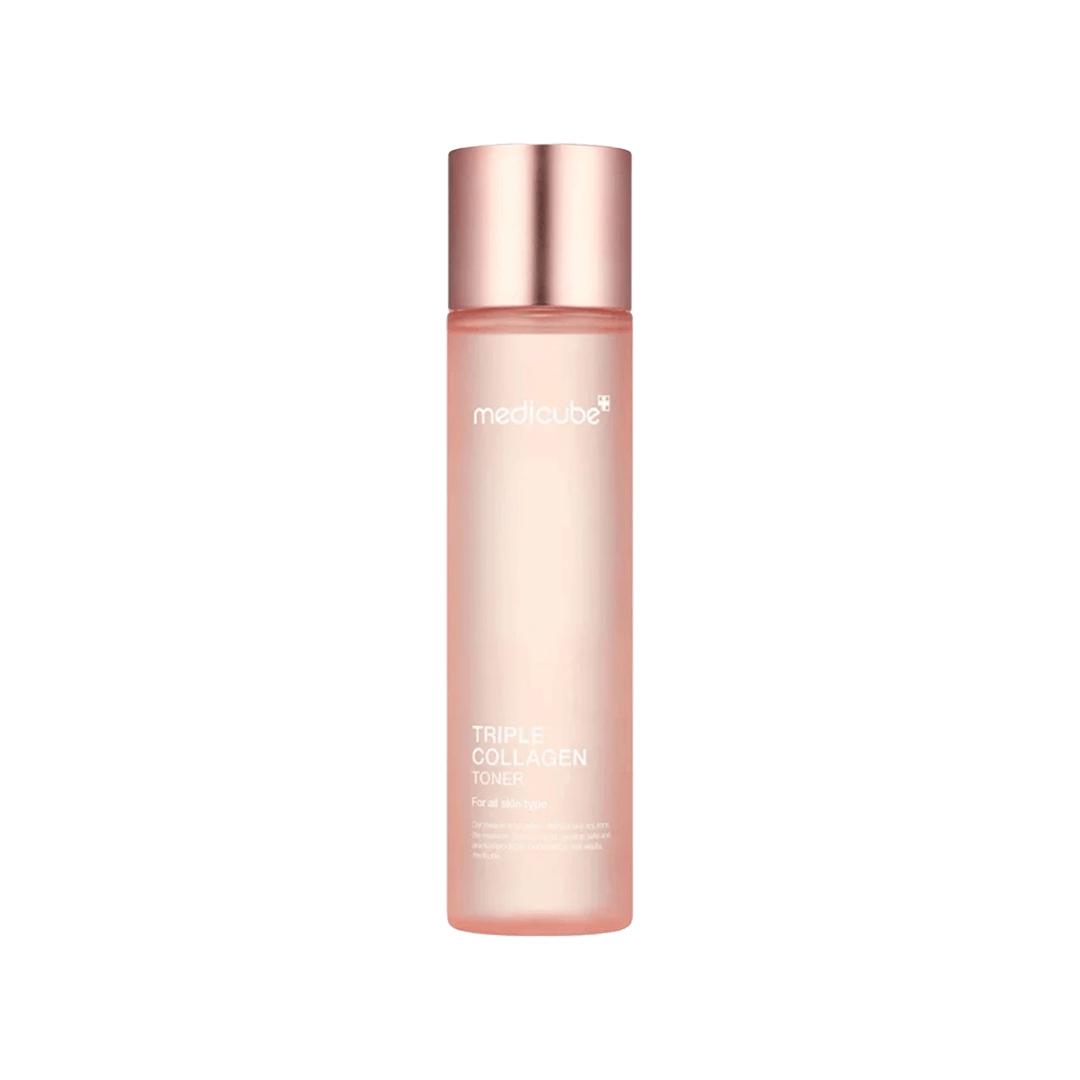 Medicube Triple Collagen Toner 140ml