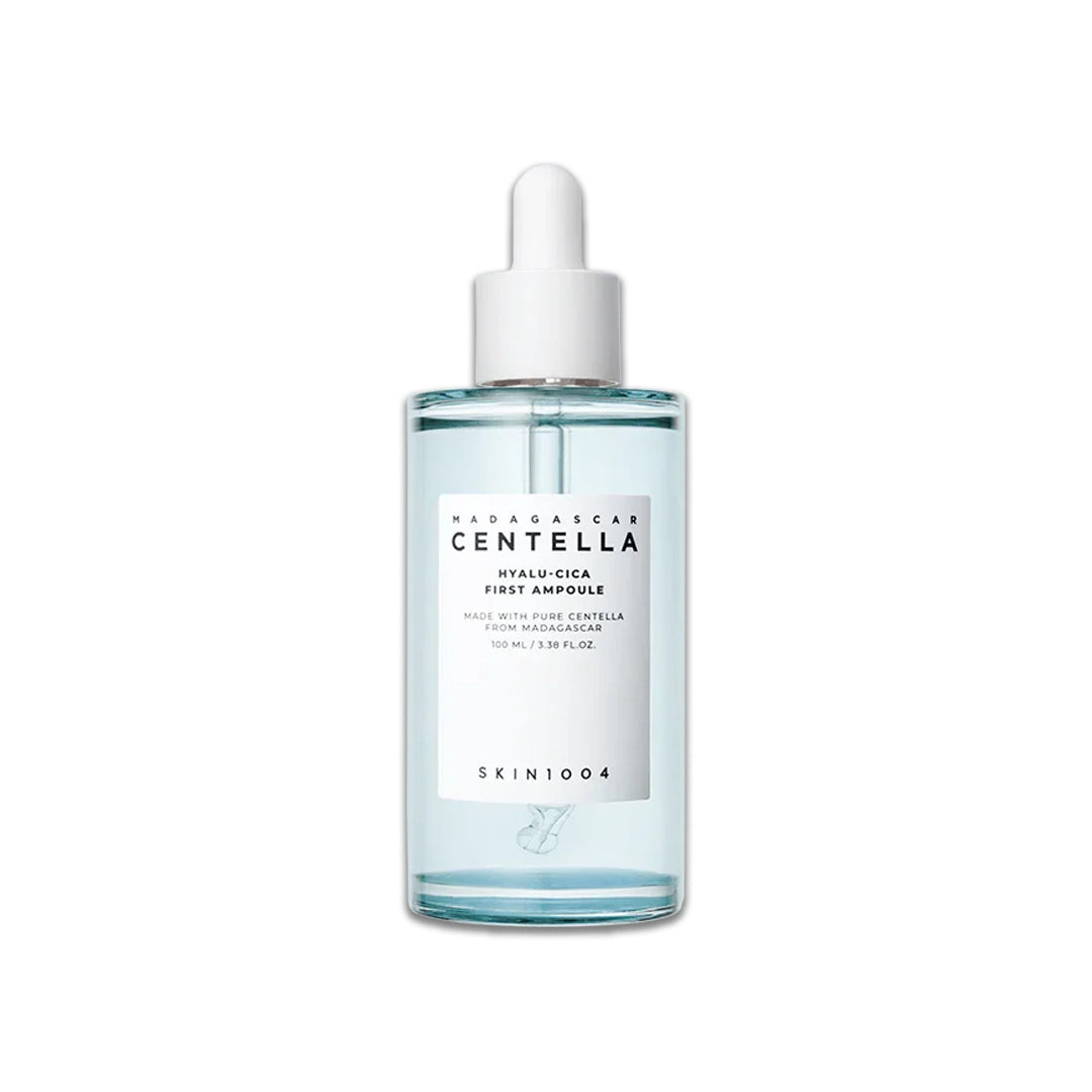 Centella Hialu Cica, Facial Toner with Centella Asiatica and Hyaluronic Acid, 100 Ml