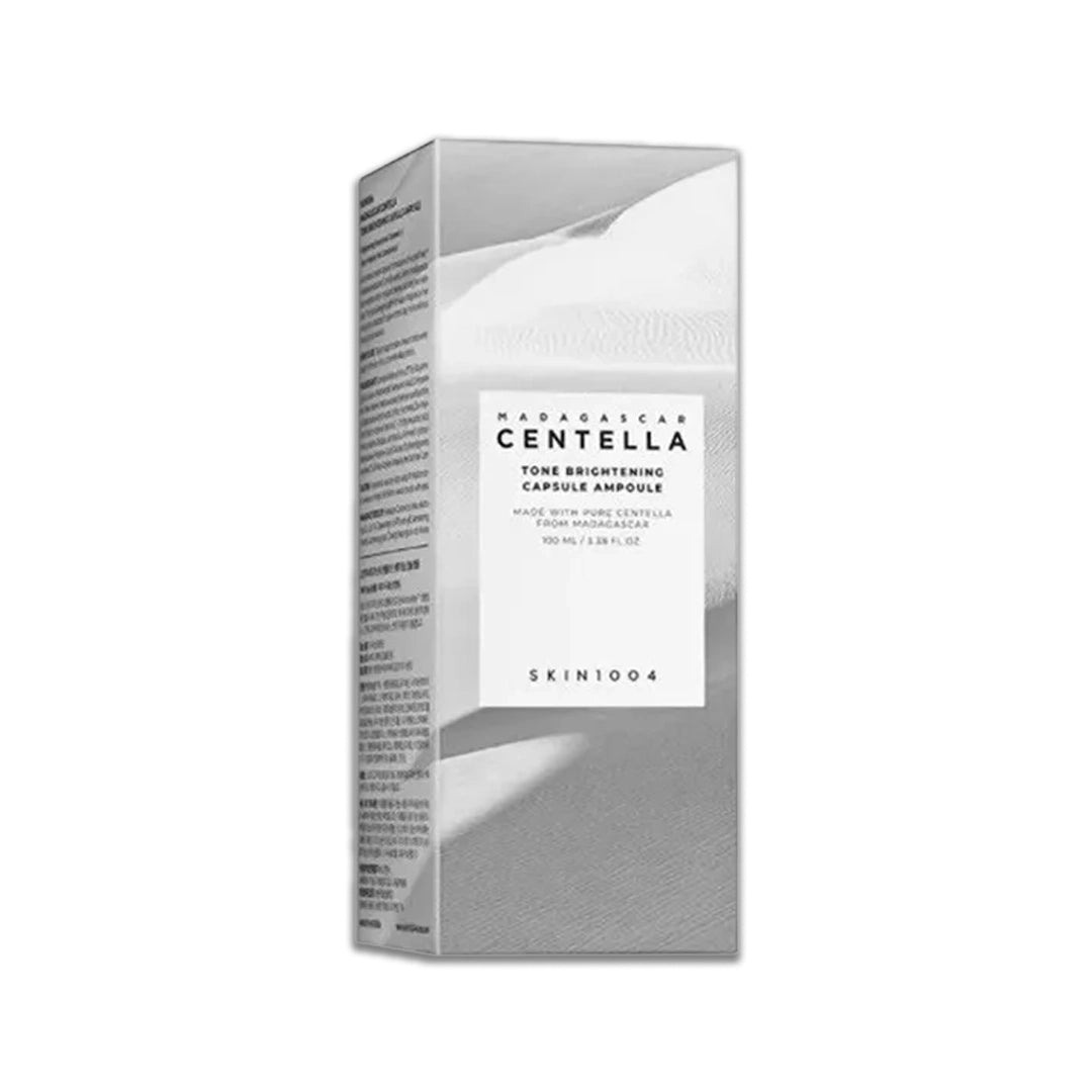 Centella Brightening, Skin Brightening & Soothing Serum, 50ML