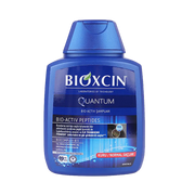 Bioxcin Quantum Bio Activ Shampoo For hair loss 300ml