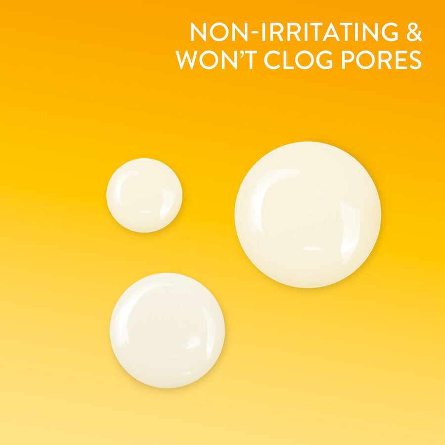 Cetaphil Face Fluid Very High Protection Light Medium SPF 50+ 50ml