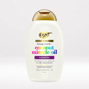 OGX Coconut Miracle Oil Shampoo 385ml