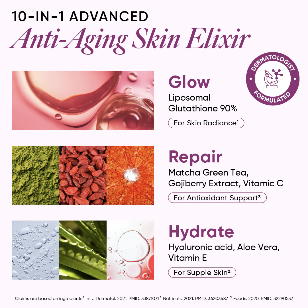 Wellbeing Nutrition Daily Skin Fuel 15 Effervescent Tablets