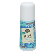 JUST Gentle Organic Kids Deodorant Cool