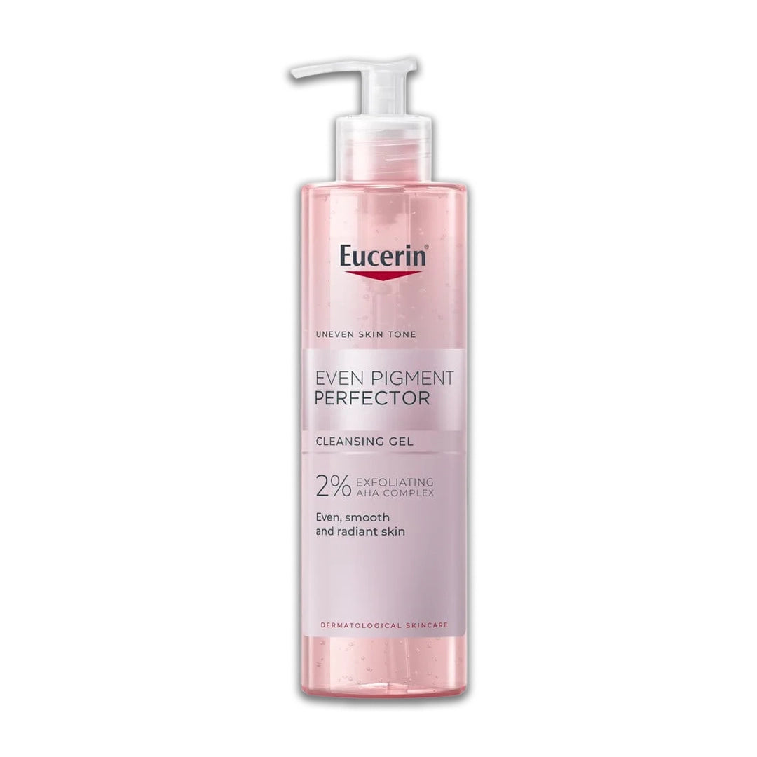 Eucerin Even Pigment Perfector Exfoliating Cleansing Gel 200ml