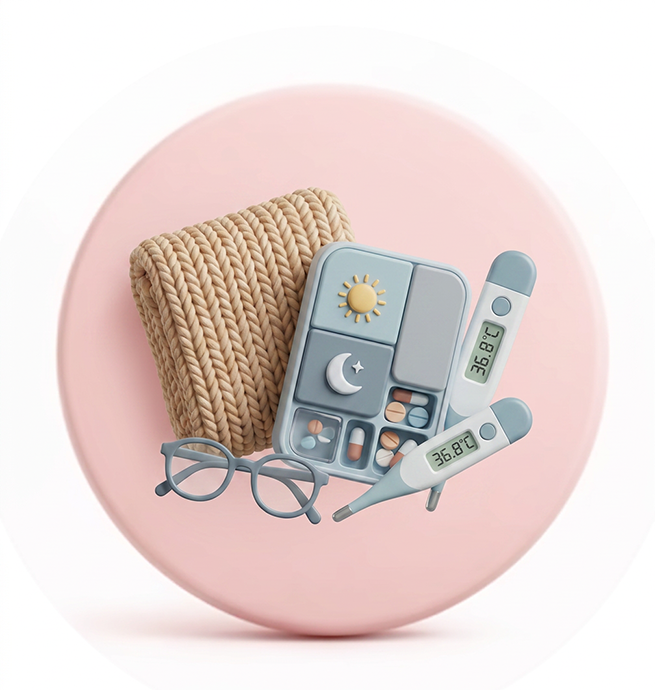 Elderly Care