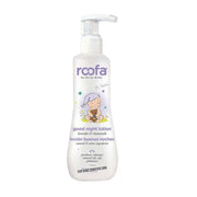 Roofa GOOD NIGHT LOTION ROOFA 200ML