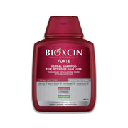 Bioxcin Forte Herbal Shampoo For Intensive Hair Loss 300ml