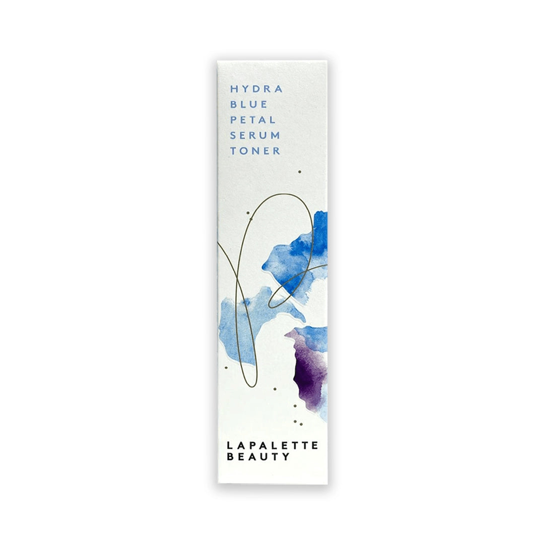 Lapalette Beaut Vita Yellow C Hydra Duo