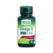 Adrien Gagnon Omega 3 Enriched Formula 40 Softgel