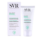 SVR Spirial Long-Lasting Anti-Perspirant Creme 50 Ml