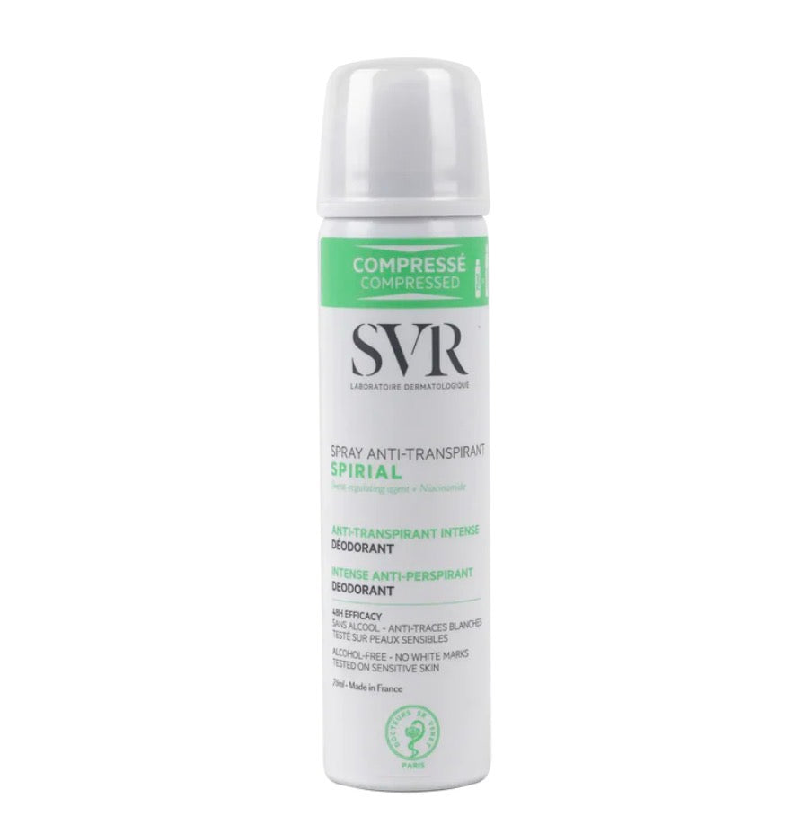 SVR Spirial Spray 75Ml