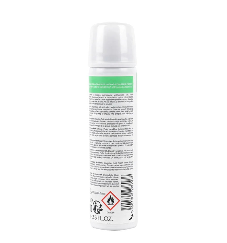 SVR Spirial Spray 75Ml
