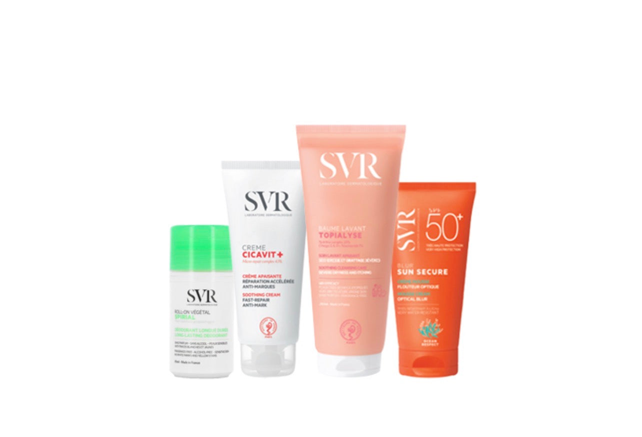 SVR Hajj & Umrah Kit