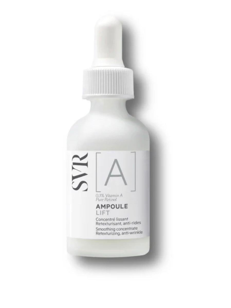 SVR Ampoule A 30Ml