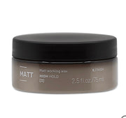 46010-K.FINISH MATT WORKING WAX 75ML