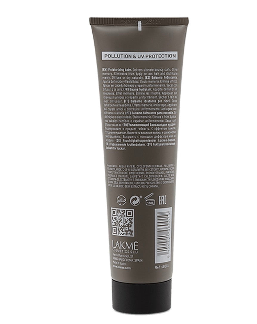 46001-K.FINISH RINGS CURL FLEXIBLE BALM 150ML