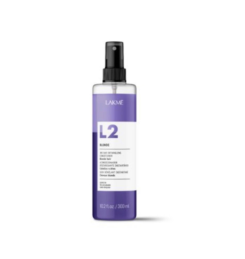 45542 - LAK-2 BLONDE 300 ML