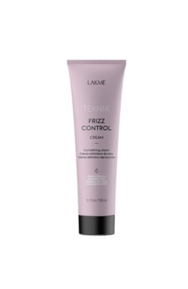 044453-TKN FRIZZ CONTROL  CREAM 150 ML