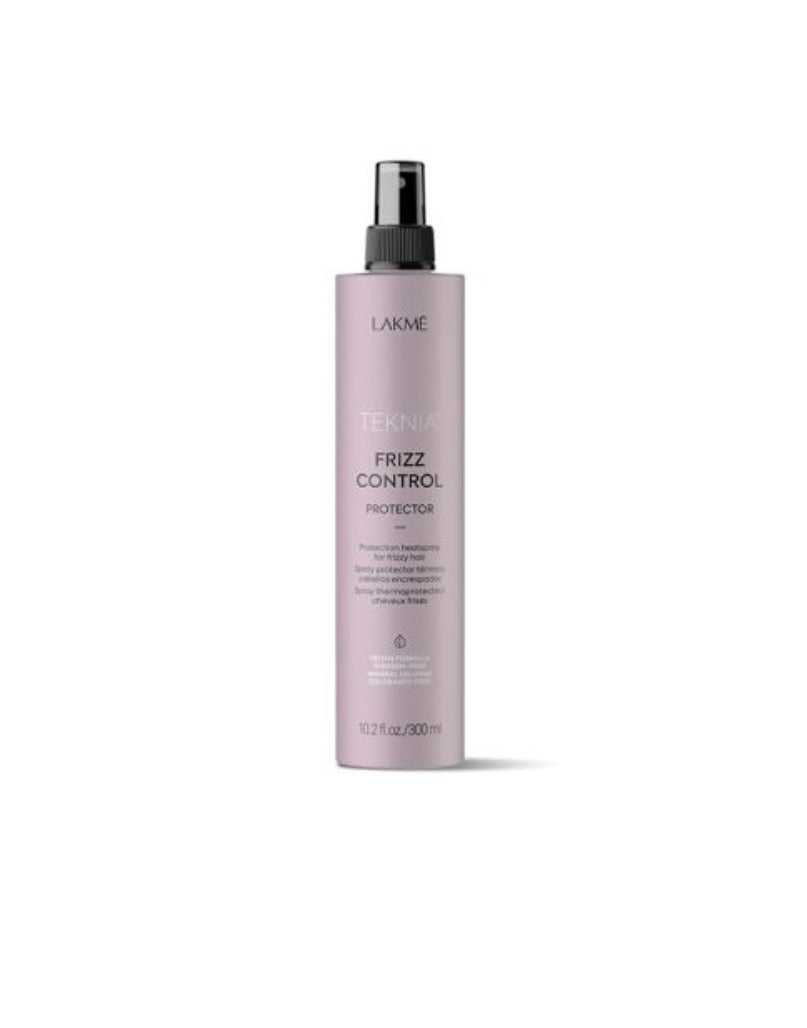 044432-TKN FRIZZ CONTROL  PROTECTOR 300 ML