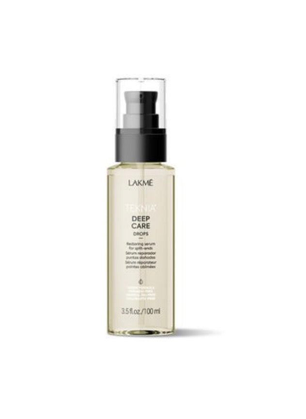 044743-TKN DEEP CARE DROP 100 ML