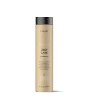 044712-TKN DEEP CARE SHAMPOO 300 ML