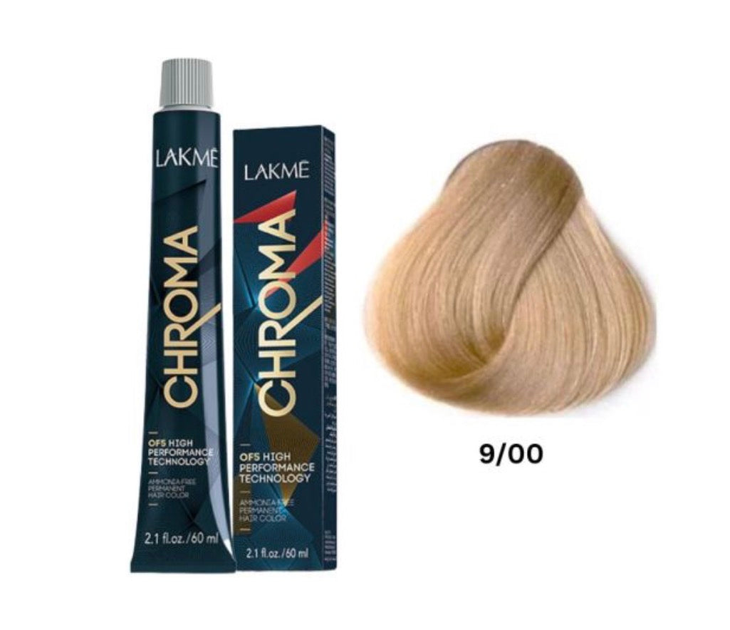 CHROMA 9/60 60ML-79601
