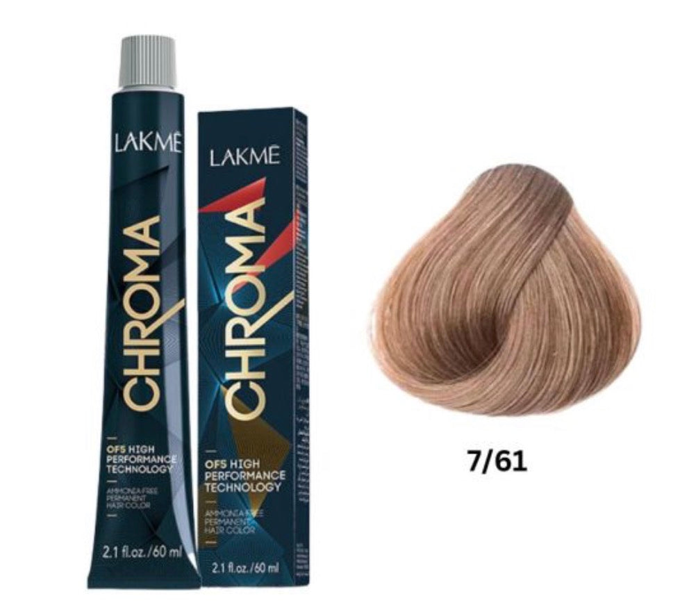 CHROMA 7/46 60ML-77461