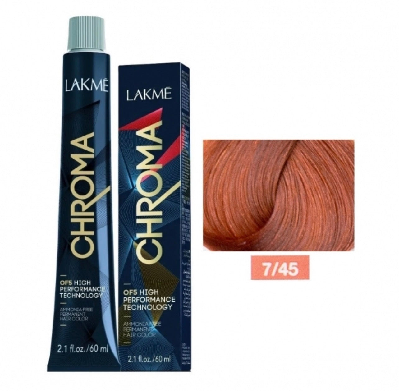 CHROMA 7/45 60ML-77451