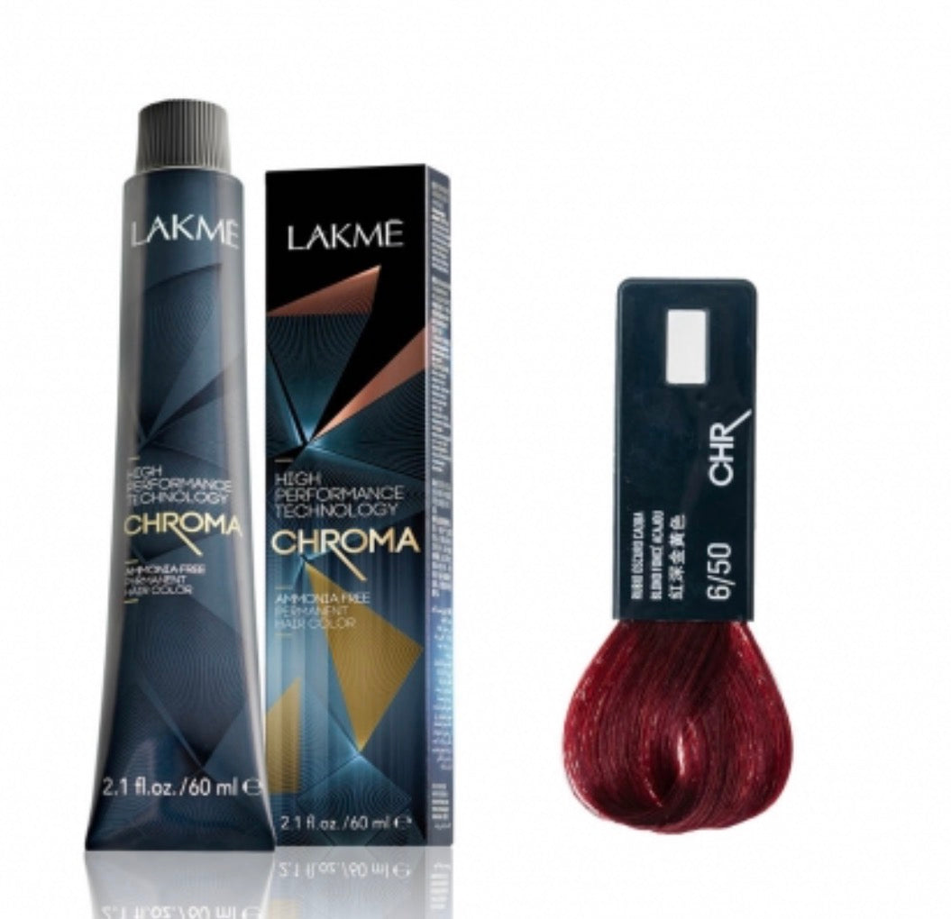 CHROMA 6/50 60ML-76501