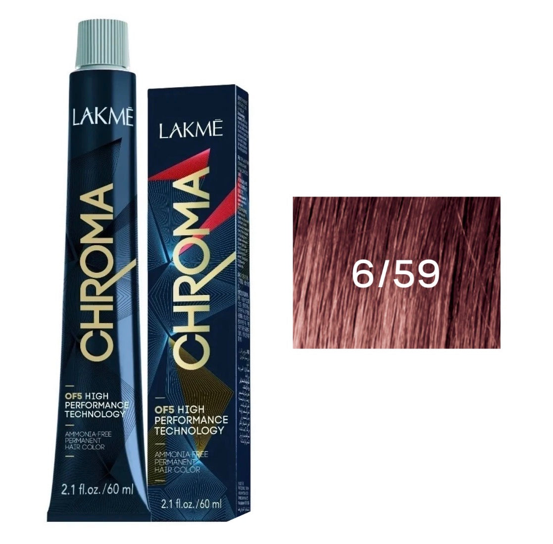CHROMA 6/59 60ML-76591