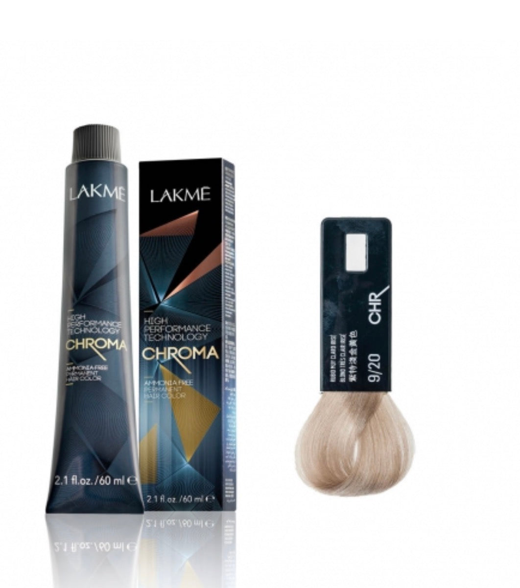 CHROMA 9/20 60ML-79201