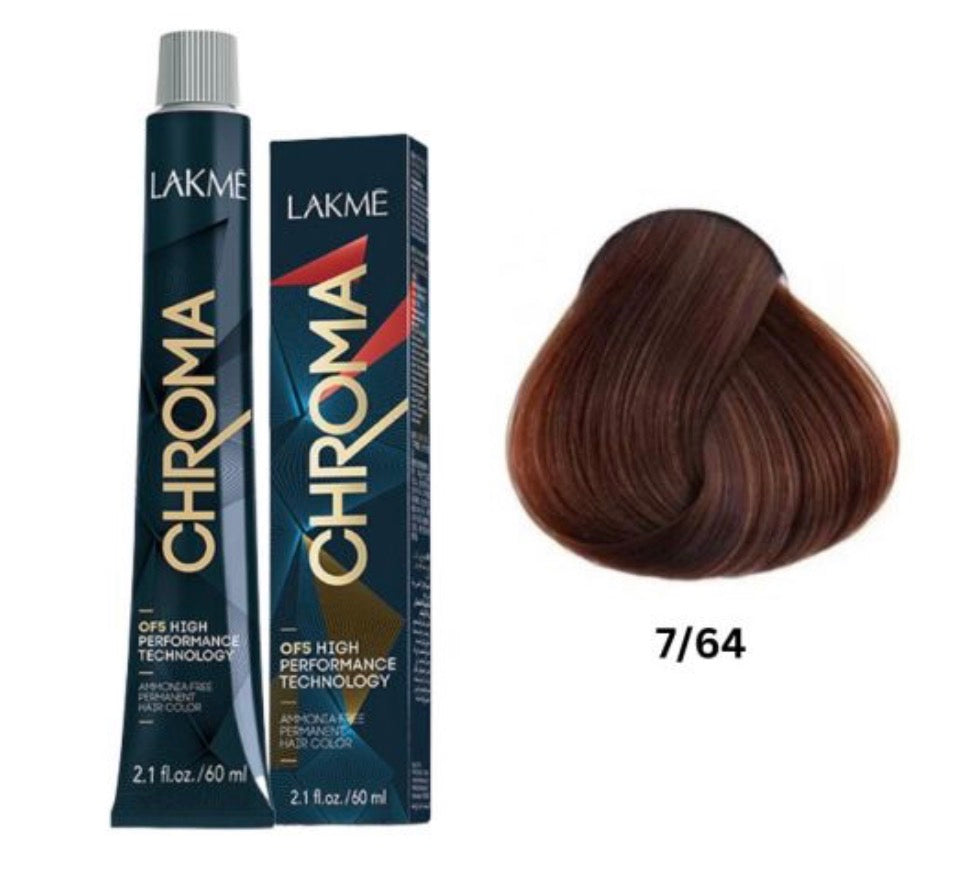 CHROMA 7/64 60ML-77641