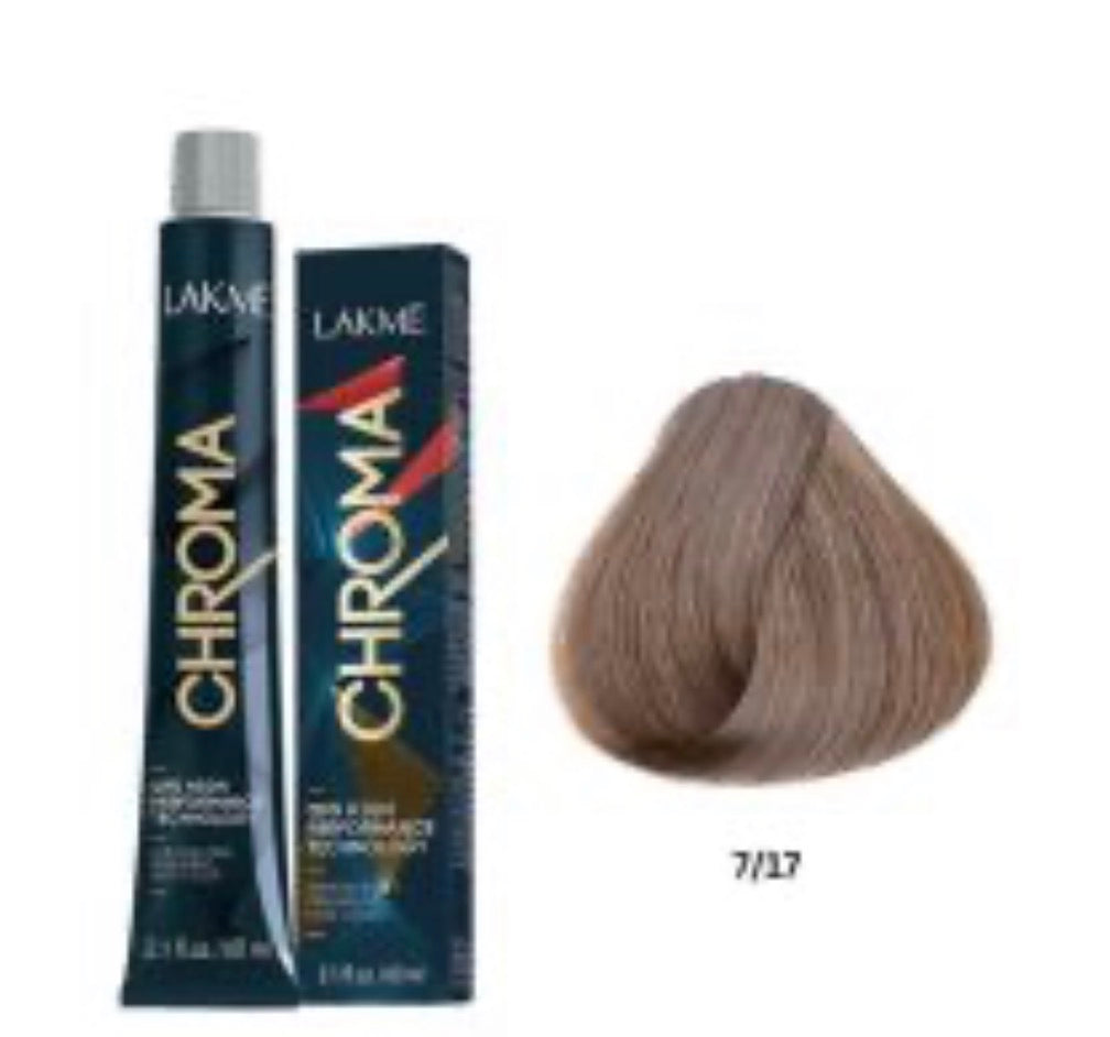 CHROMA   7/17 60ML-77171