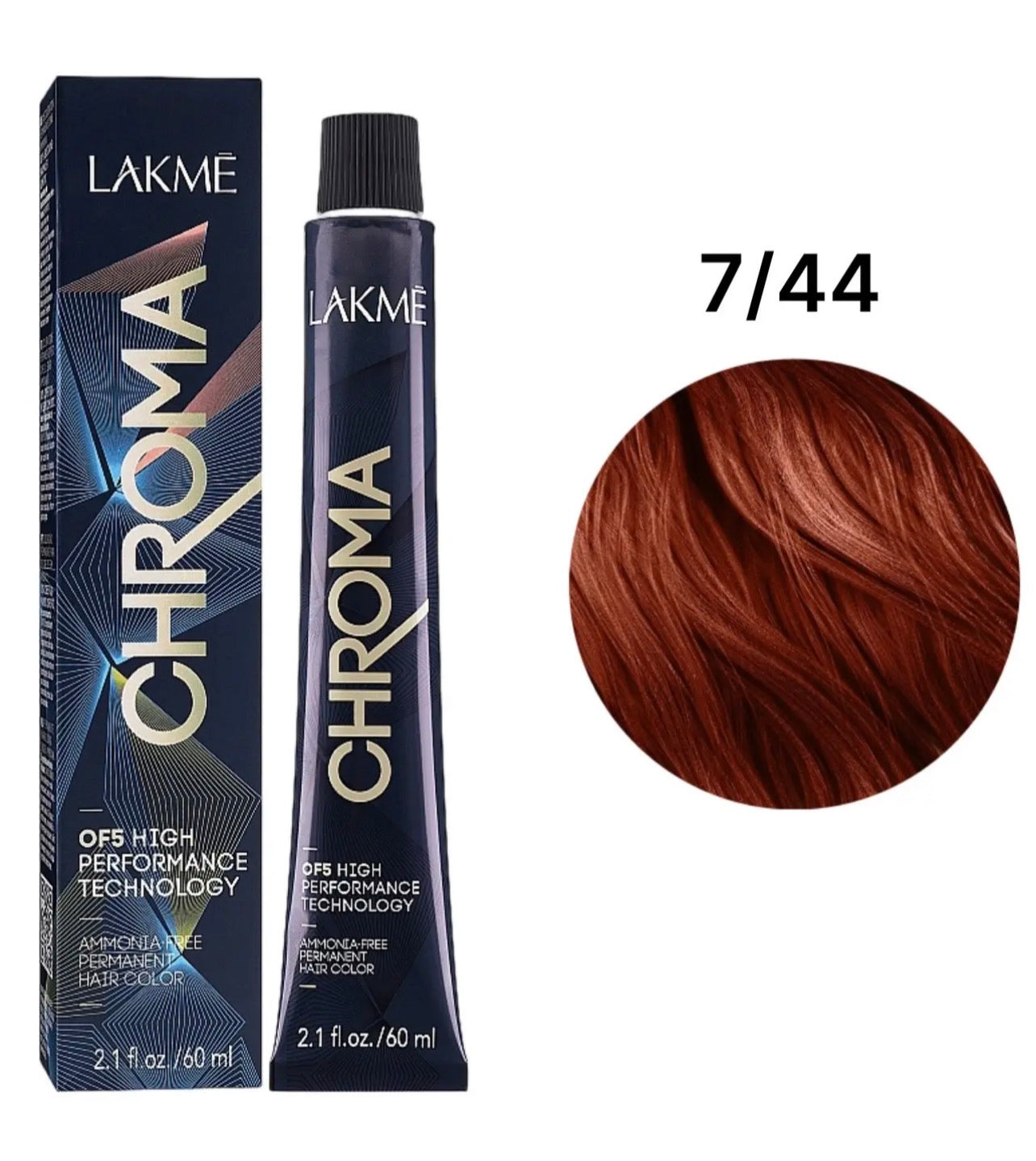 CHROMA  7/44 60ML-77441