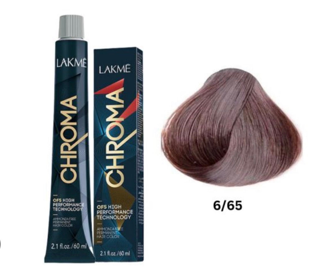 CHROMA 6/65 60ML-76651
