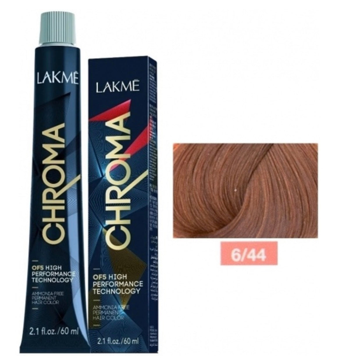 CHROMA   6/44 60ML-76441