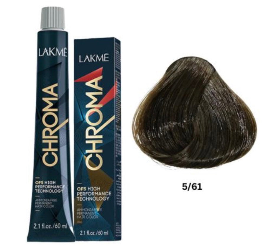CHROMA   5/61 60ML -75611