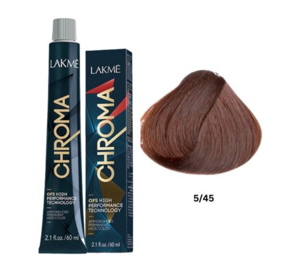 CHROMA   5/45 60ML-75451
