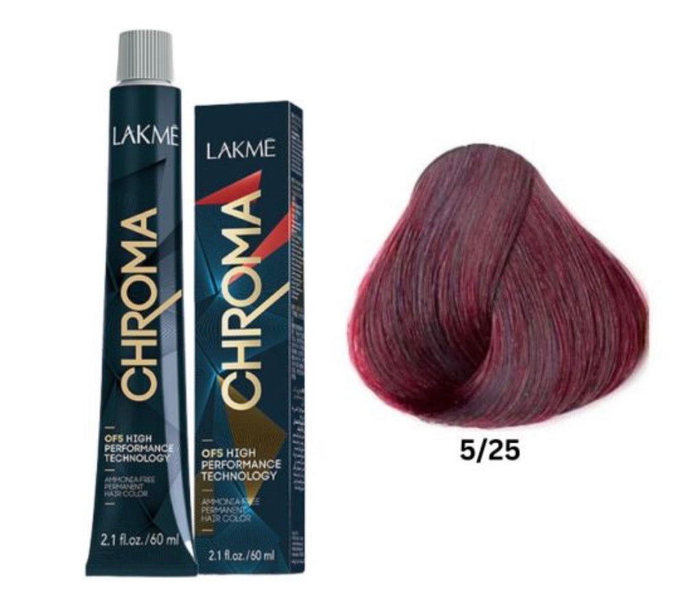 CHROMA 5/25 60ML-75251