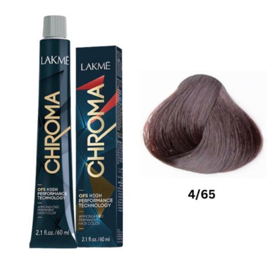 CHROMA 4/65  60ML-/74651