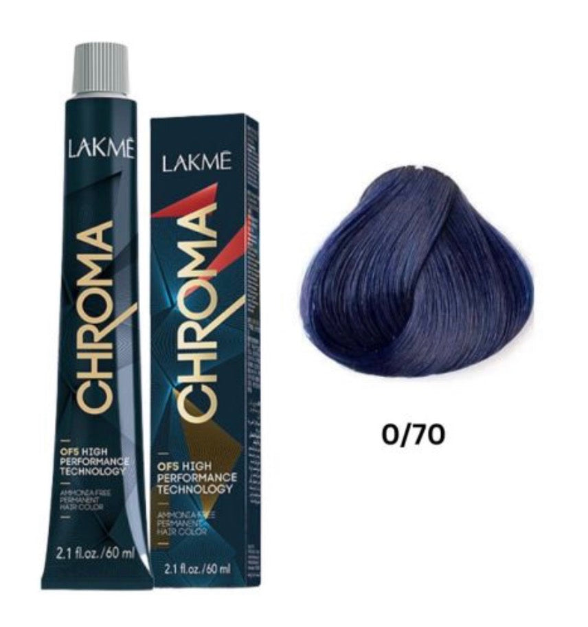 CHROMA 0/70 60ML-70701