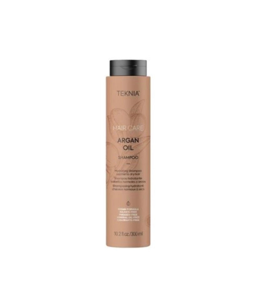 44812 - TKN ARGAN OIL SHAMPOO 300 ML
