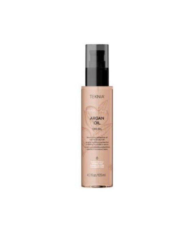 44853 - TKN ARGAN OIL DRY 125ML